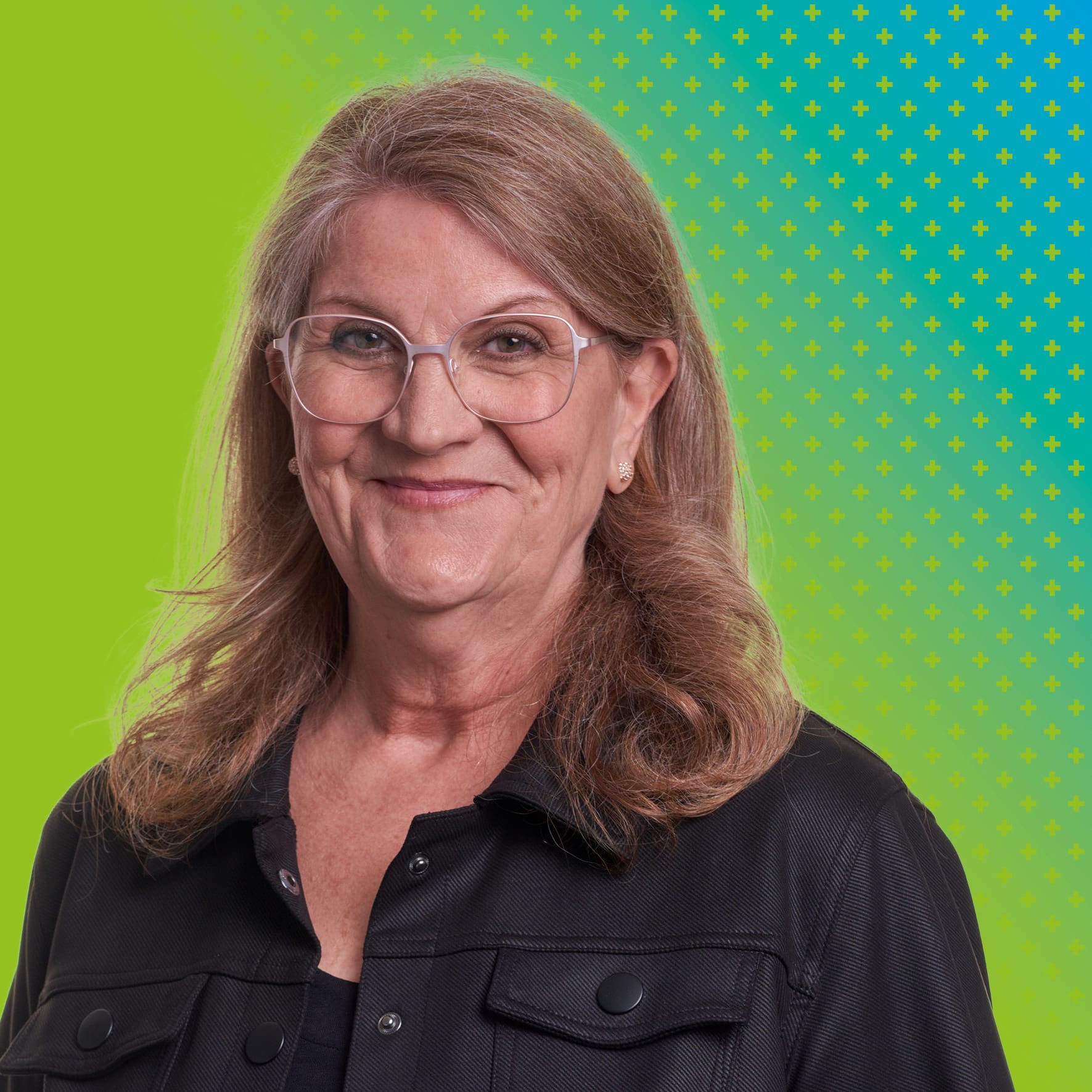 Portrait von Corinne Maag