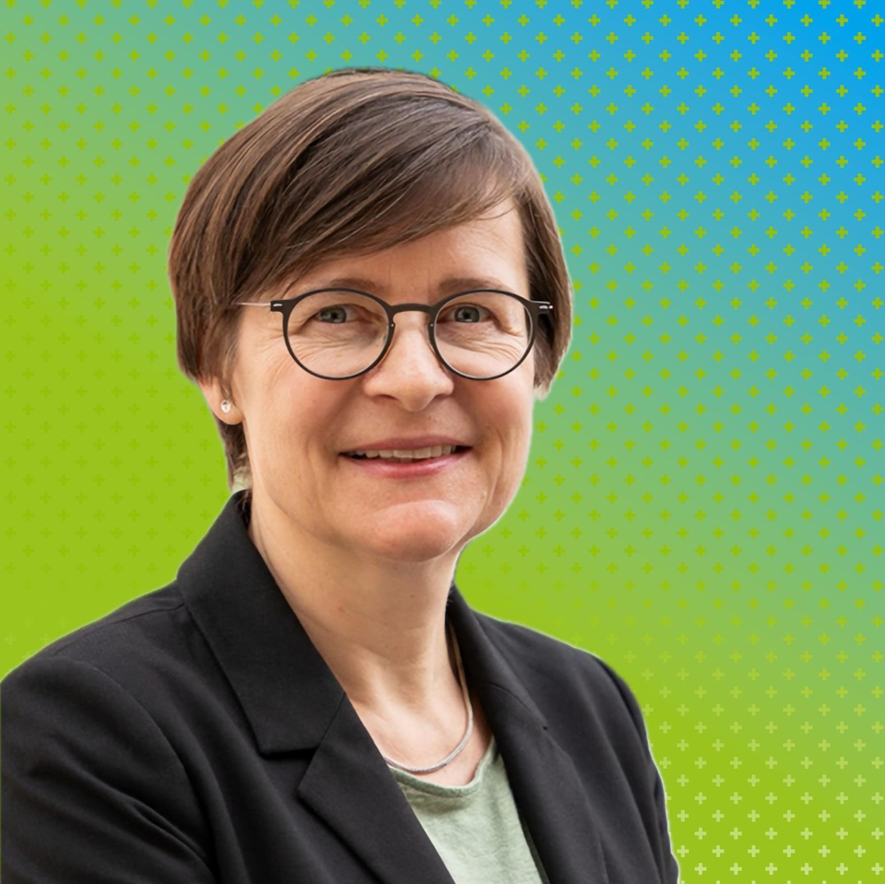 Portrait von Katrin Bernath