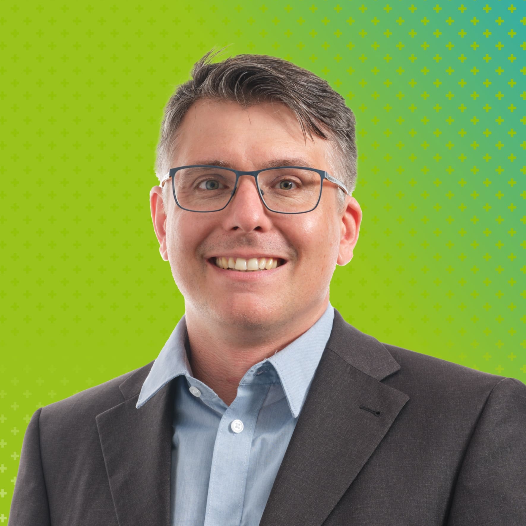 Portrait von Matthias Koch