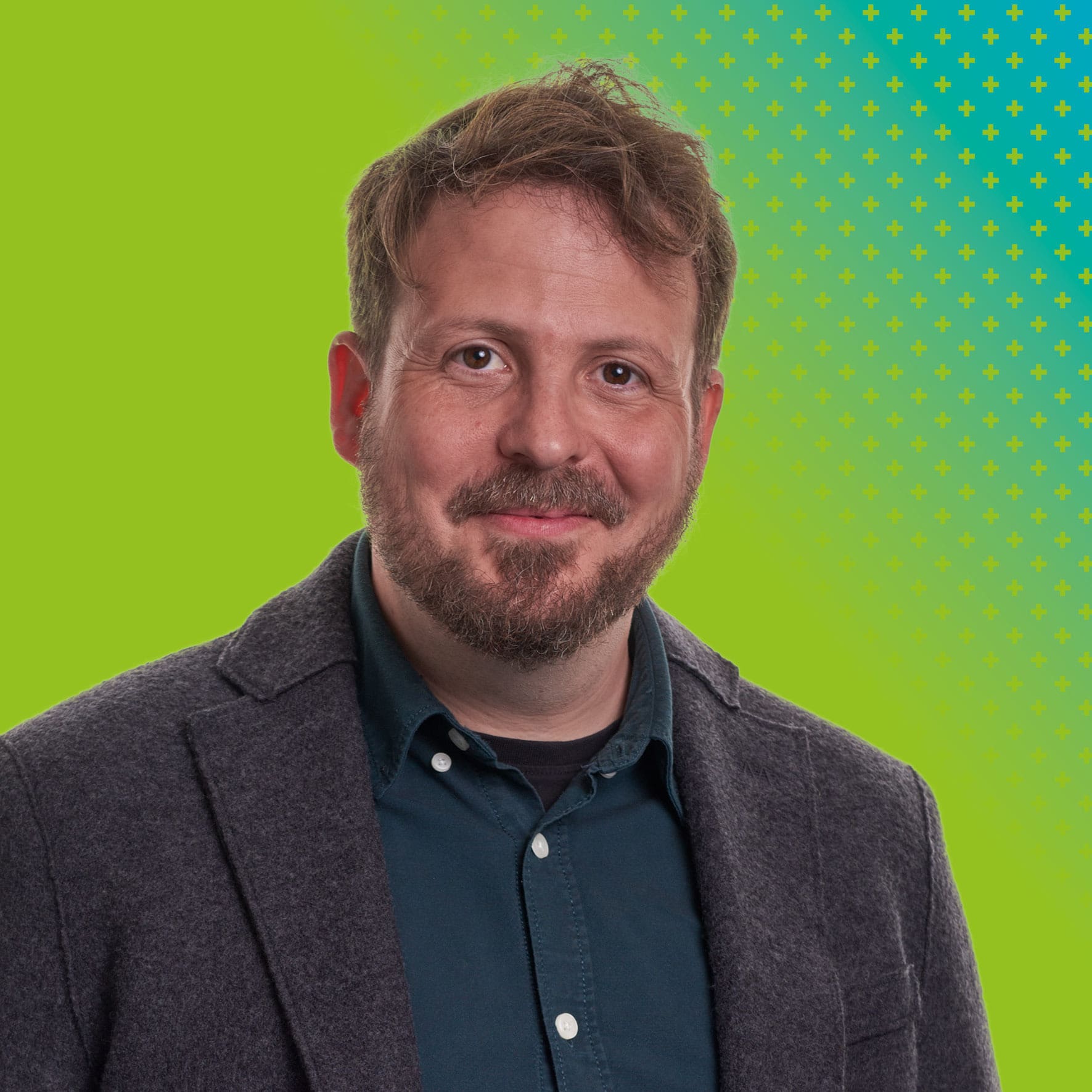 Portrait von Sebastian Schmid